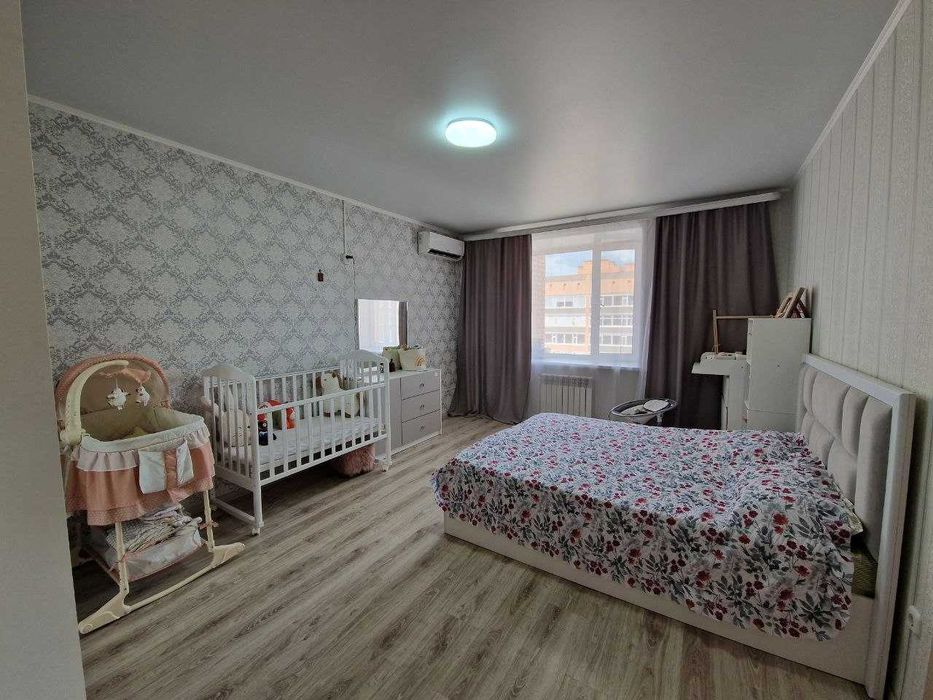 продам квартиру в районе береке