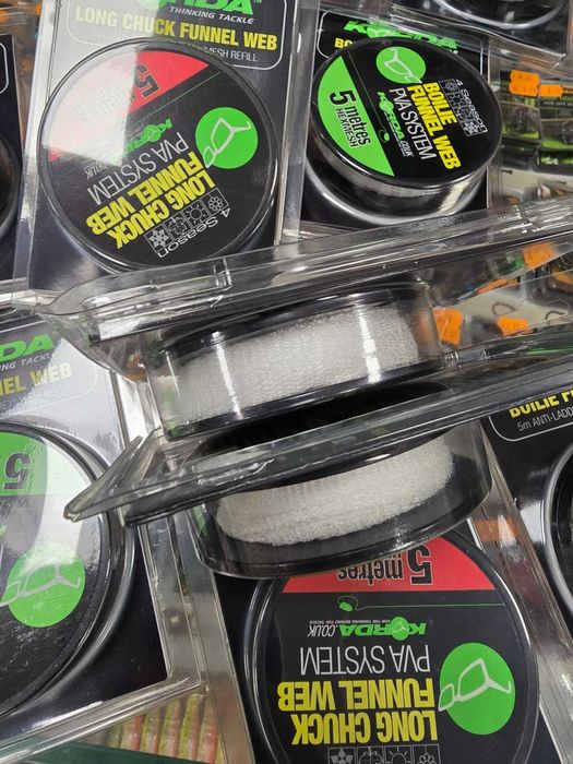 PVA система Korda