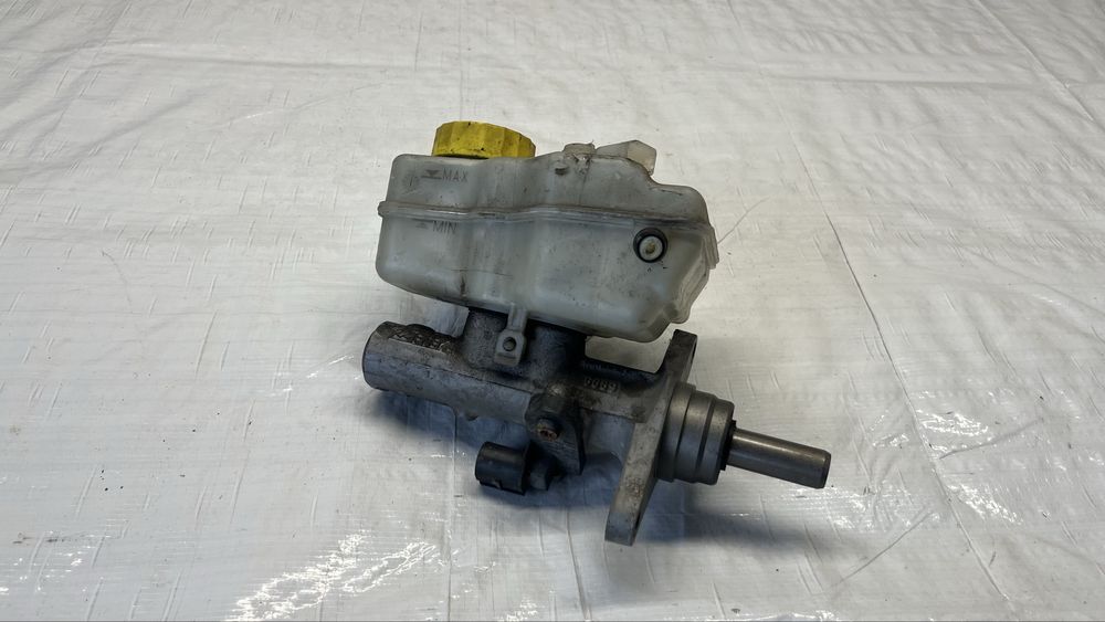 Volkswagen Polo 6C спирачна помпа