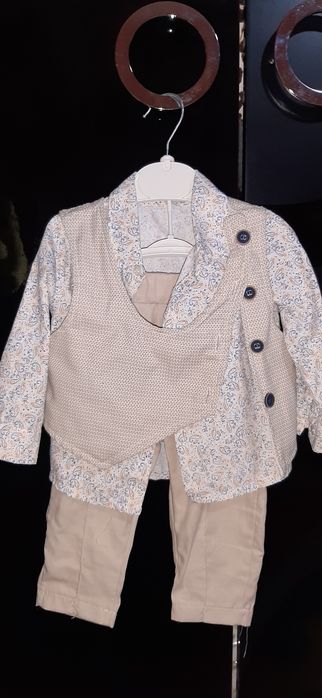 Lot costumase copii mărimea 80(9-12luni)