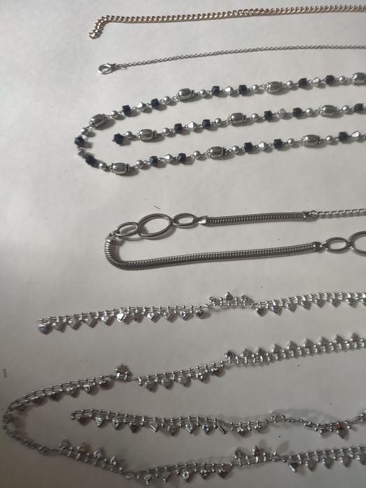 Lanțicuri foarte lungi