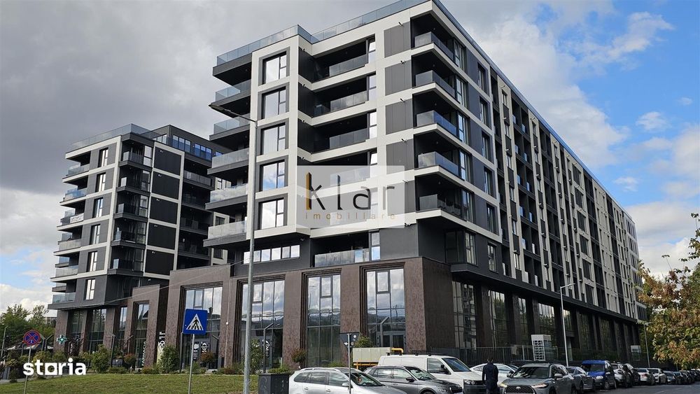 Spatiu Comercial 53mp, Sopor, Baza Sportiva Gheorgheni