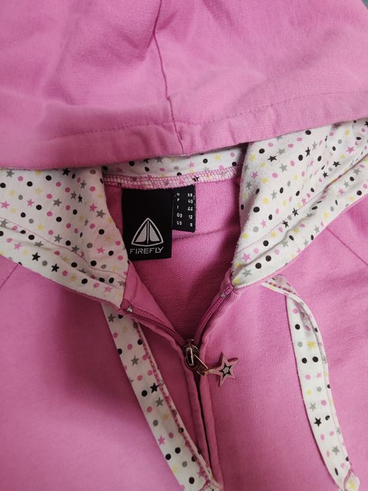 Hanorac sport cu gluga