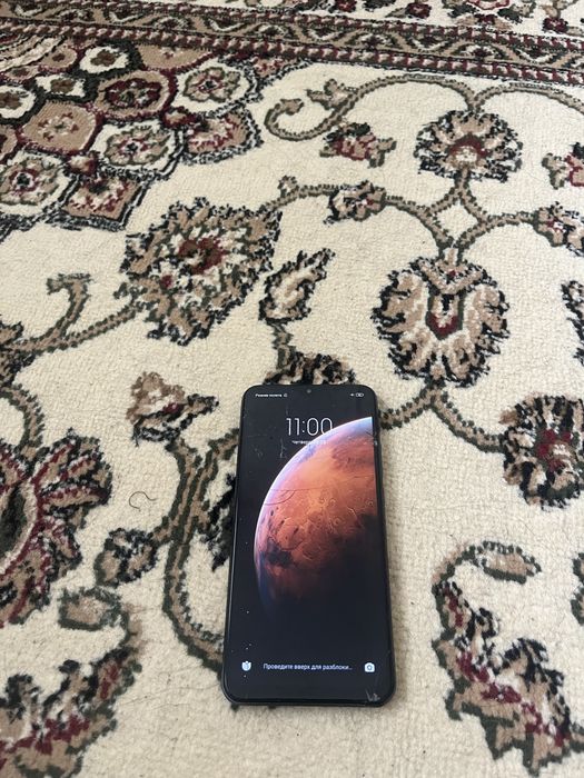Redmi 9  телефон