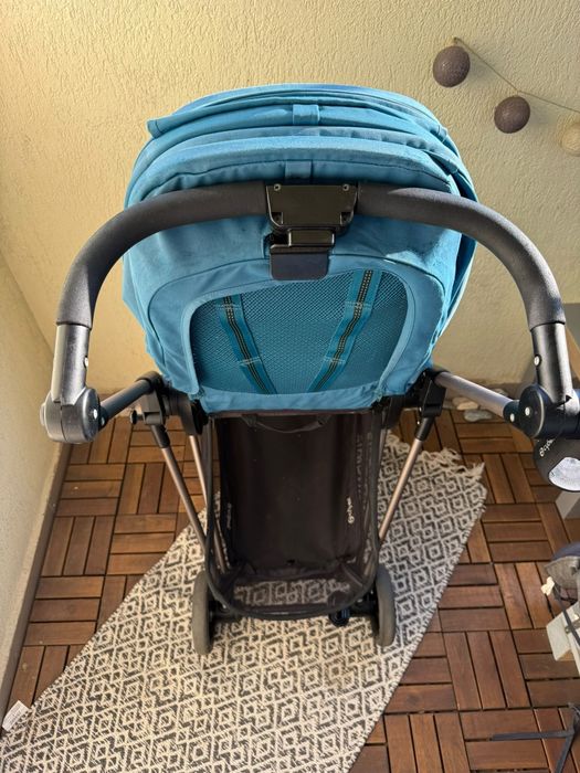 Carut Cybex Melio