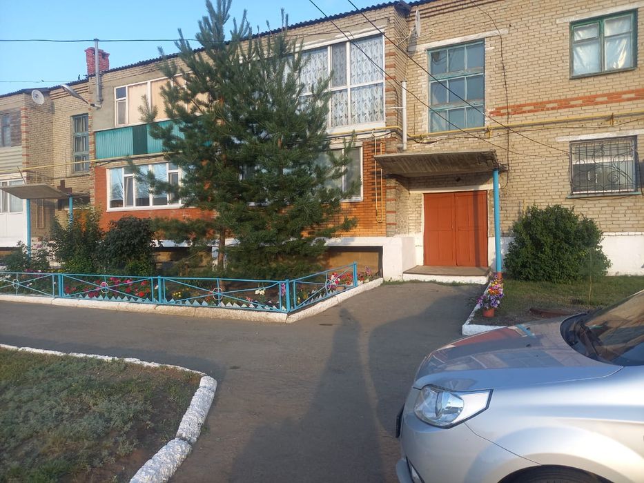 Продам 3 комнатную квартиру