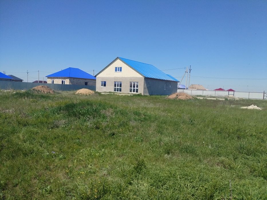 Продам Участок в новом аралтале