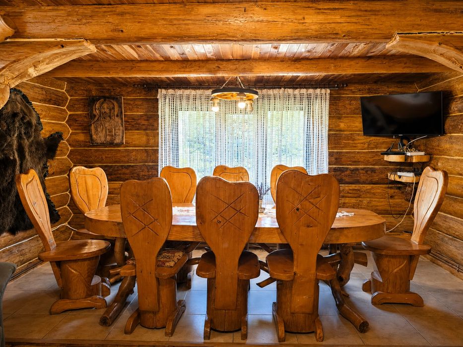 Cabana de inchiriat in Bucovina