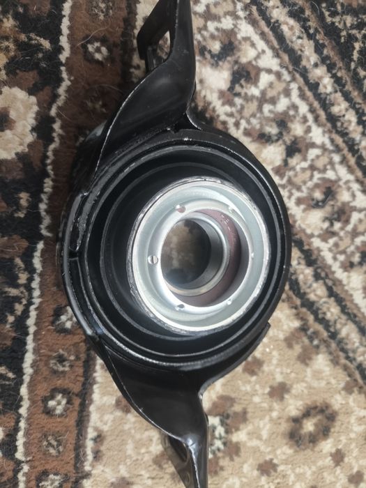 Подвесная муфта кардана