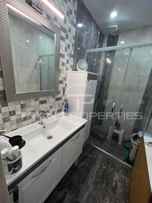 Продава се Тристаен апартамент в Пловдив, Гагарин - 88 кв.м за 1728 €/кв.м - Снимка #5