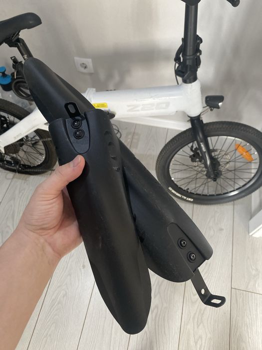 Электровелосипед Xiaomi Himo Z20