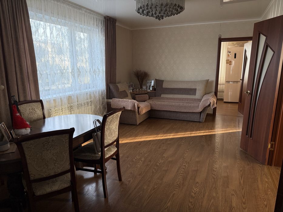 Продам дом,в рабочем поселке