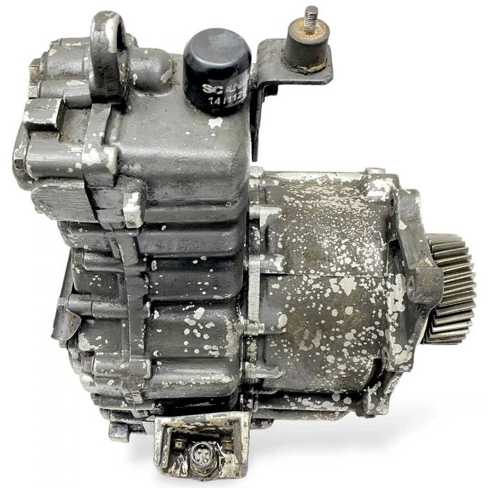 Retarder pentru camion Scania 1932107 - Piese de schimb Scania