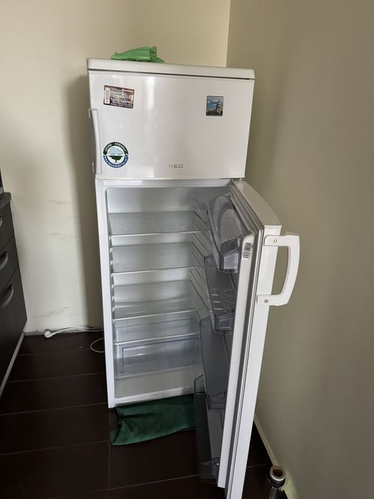 Кухня 2,85 метра с всички уреди