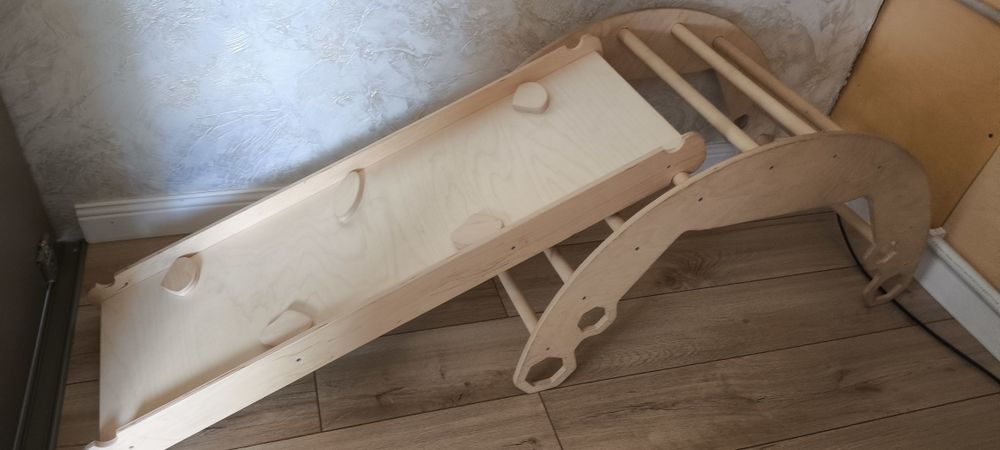 Арка пиклера детская