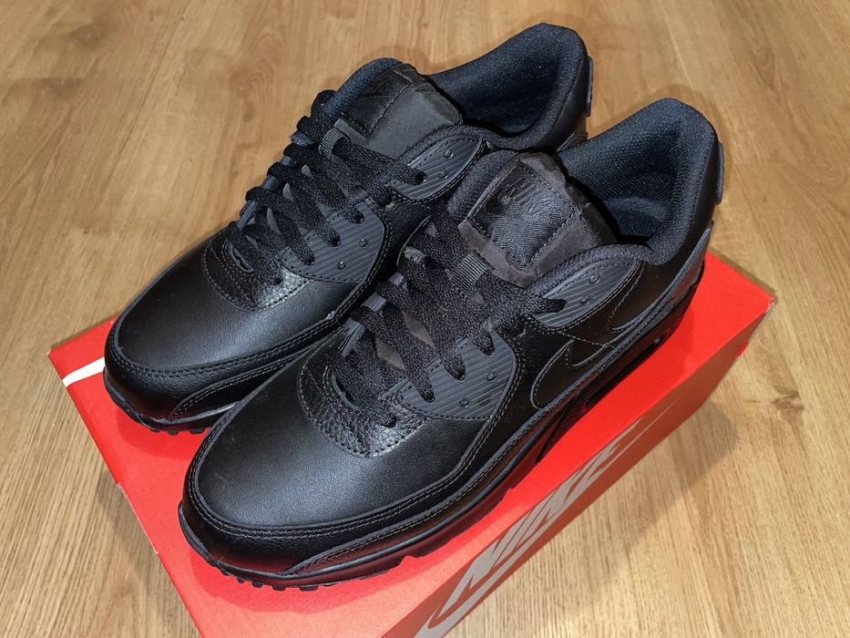 Nike Air Max 90 LTR 45.5 номер 29.5 см