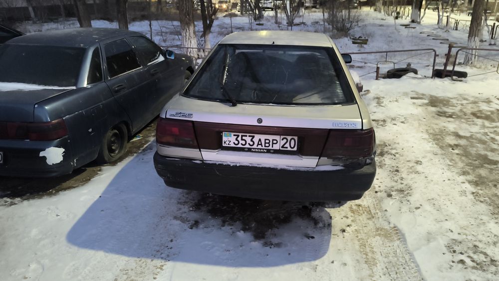 Продам Мазда переходка