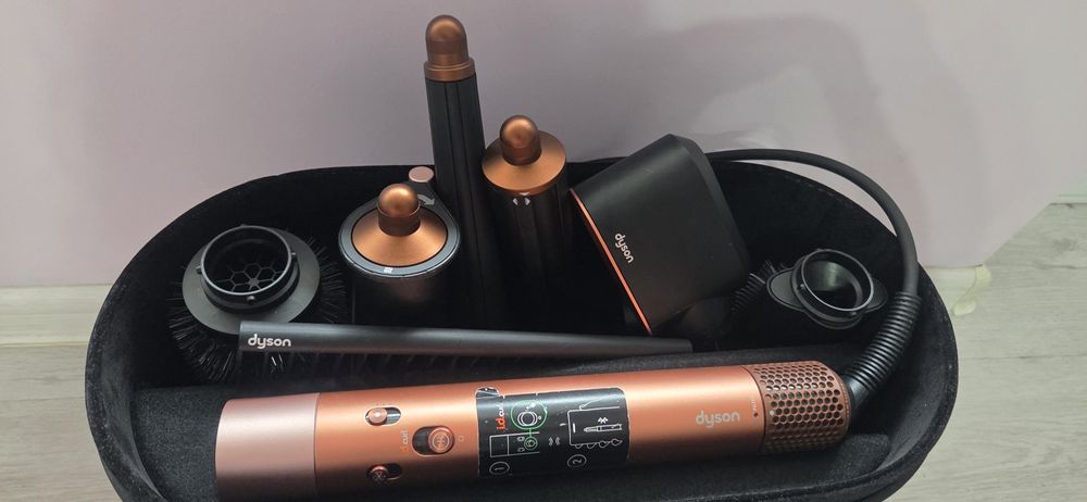 Dyson HS08 Airwrap i.d. ГАРАНЦИЯ