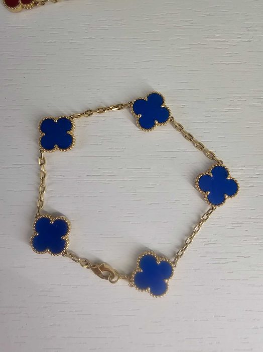 Van Cleef & Arpels гривна