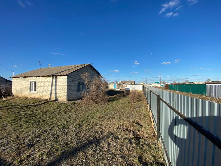 Барбастау Ауылынан үй сатылады