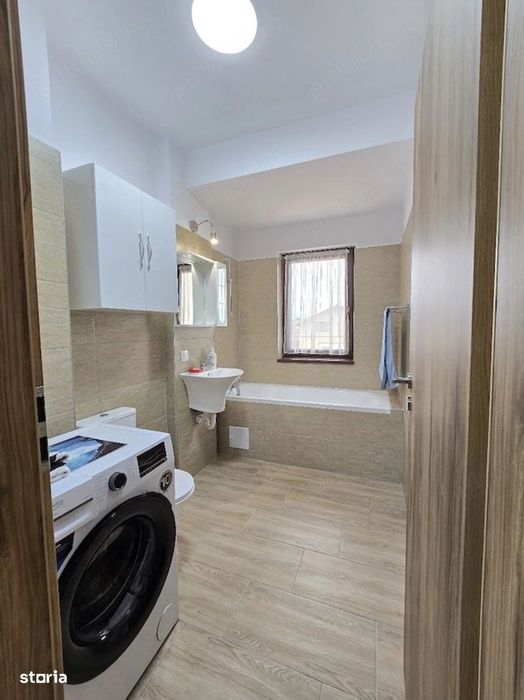 Apartament cu 2 camere, Kleine Neustadt, Cristian — fotografia 3