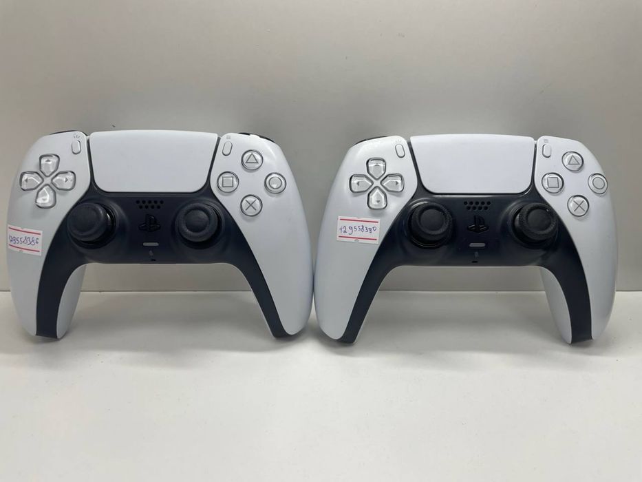 Геймпад PlayStation Dualsense