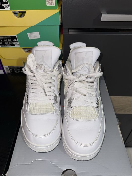 Nike Air Jordan Pure Money