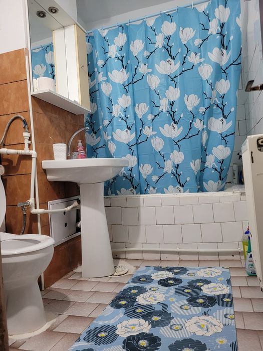 Inchiriez garsoniera, apartament 2 camere in regim hotelier