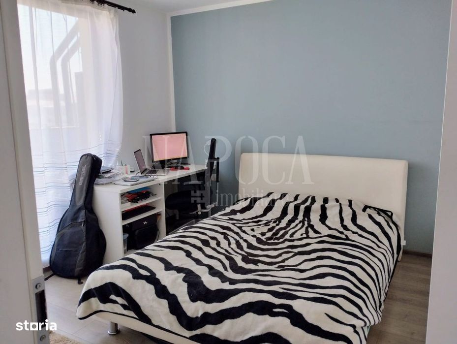Apartament 3 camere de vanzare in Marasti, Cluj Napoca