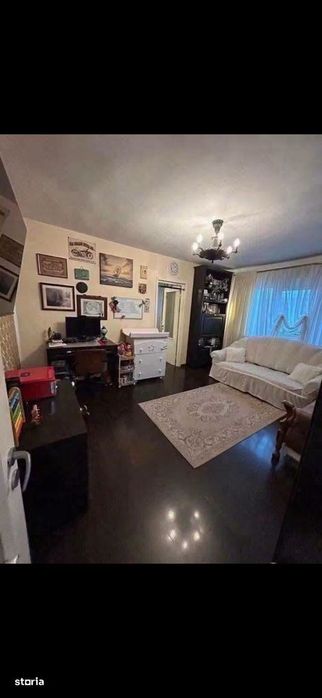 De vanzare apartament cu 2 camere si balcon, zona Profi, 39000euro