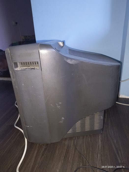 Работещ телевизор Sony Trinitron