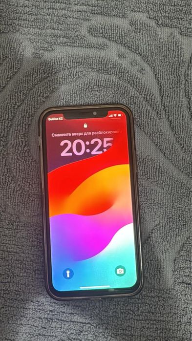 Iphone 11 pro 256 gb