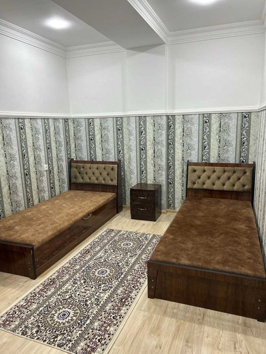 Сдается 3-х комнатная квартира алгоритм изза