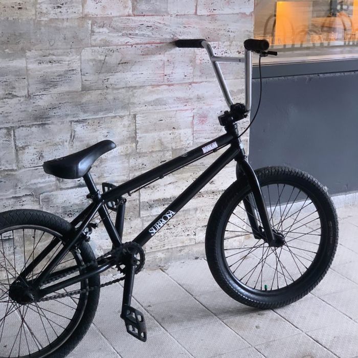 Bmx wethepeople olx hotsell