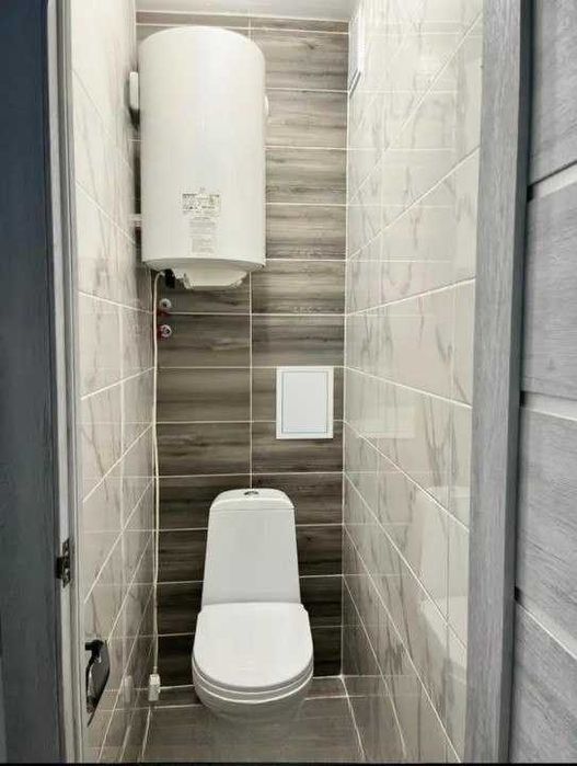 3ком.Клуб Строитель  56кв 1 эт из 5