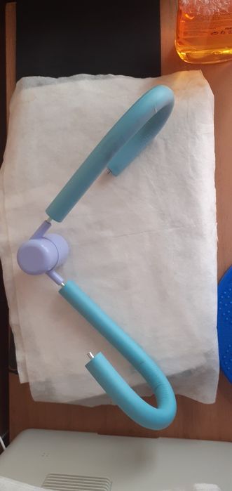 Уред за бедра и  ръце