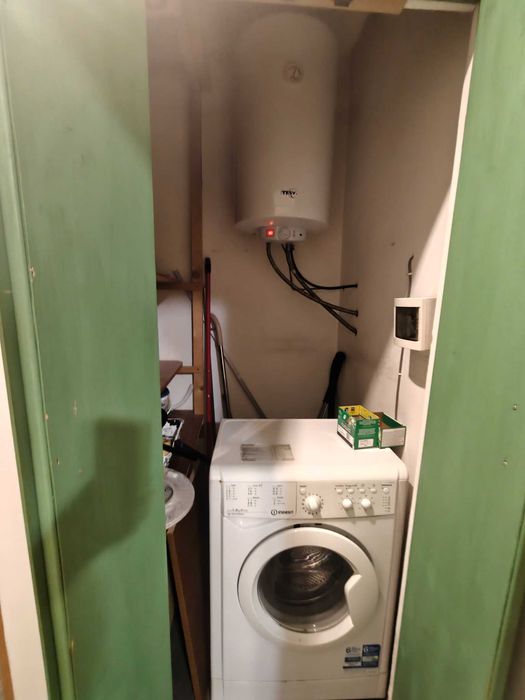 Дава се под наем Двустаен апартамент в Стара Загора, Македонски - 70 кв.м за 300 € - Снимка #10