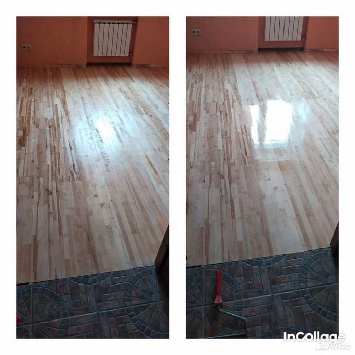 Циклевка паркета/шлифовка пола/шлифовка паркета/shlifovka pol parket