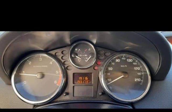 PEUGEOT 207 2006 — imagine 4
