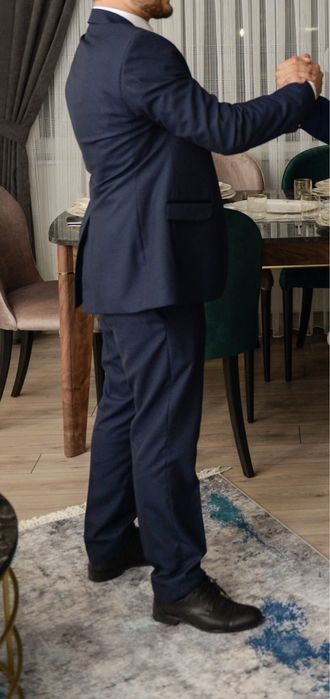 Мъжки костюм Aggressor