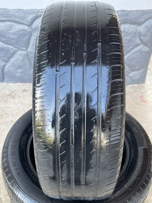 Летние шины 215/60/16