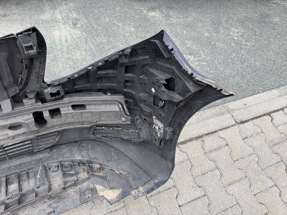 Оригинална предна и задна броня за Mercedes V class Vito W447