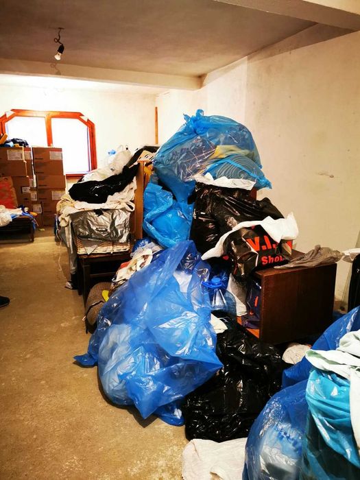 Продава се Къща в Пловдив, Център - 380 кв.м за 403 €/кв.м - Снимка #2