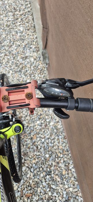 Vând bicicleta ROMET 27.5 inch