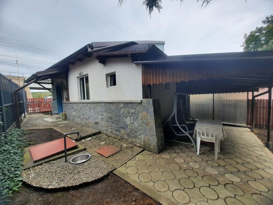 Casa in Breaza PH,vand sau schimb,particular,comision 0