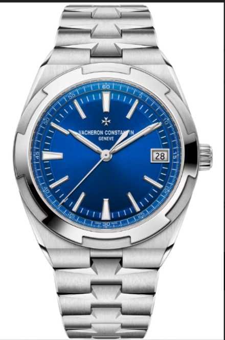 Часы Vacheron Constantin Overseas