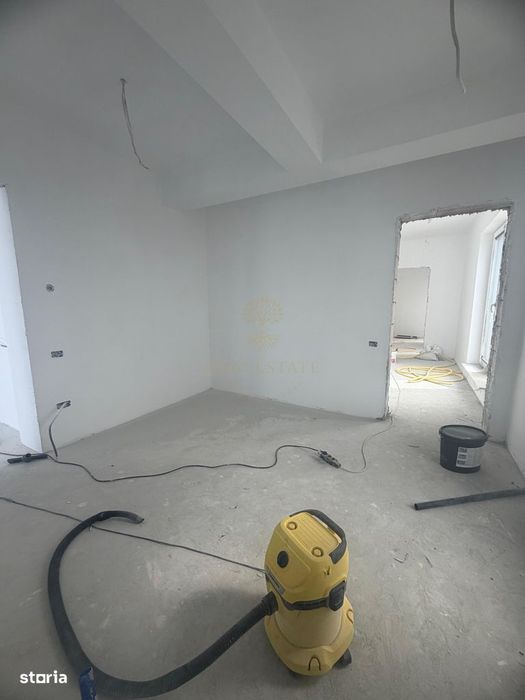 Penthouse 155 mp + Terasa de 60mp|Mosilor -Eminescu