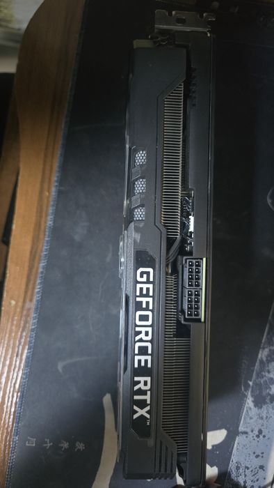 Продам видеокарту