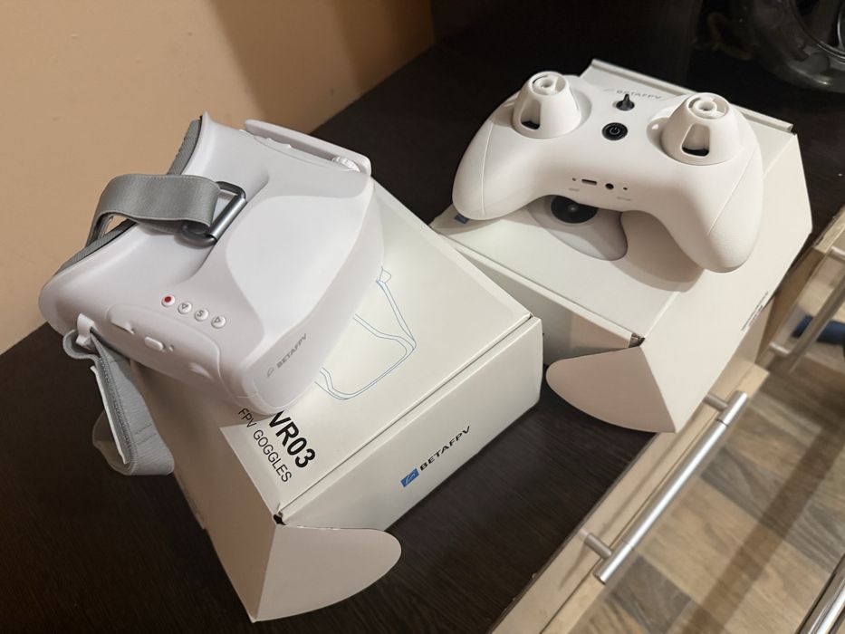 BETAFPV Air 75 Tinywhoop