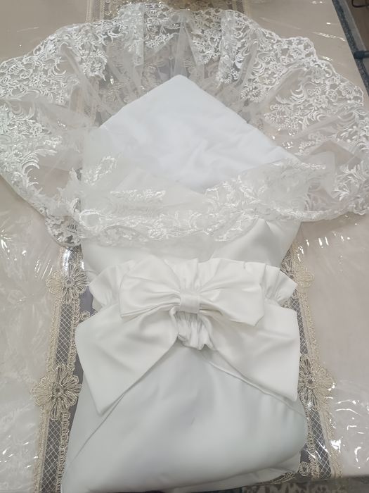 Конверт турецкий